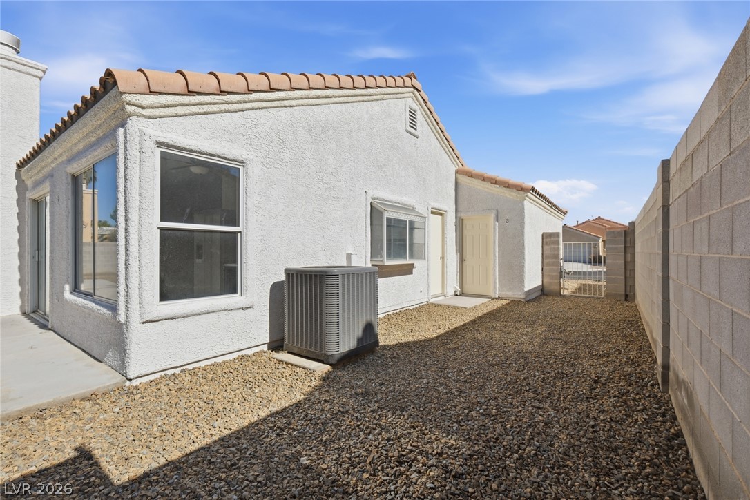 4436 Summer Glen Lane North Las Vegas NV 89031