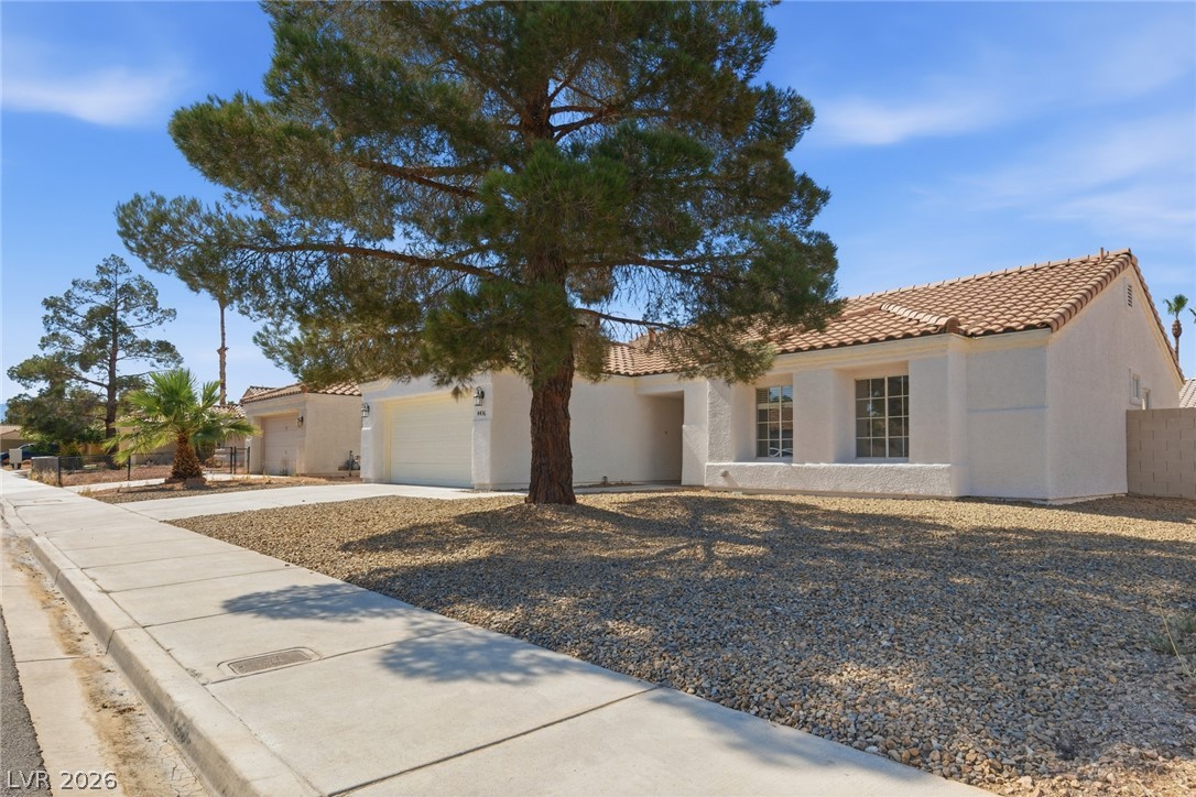 4436 Summer Glen Lane North Las Vegas NV 89031