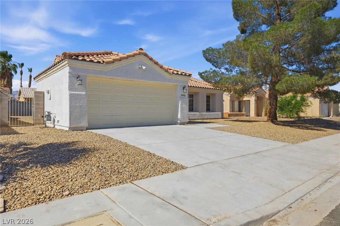 4436 Summer Glen Lane North Las Vegas NV 89031