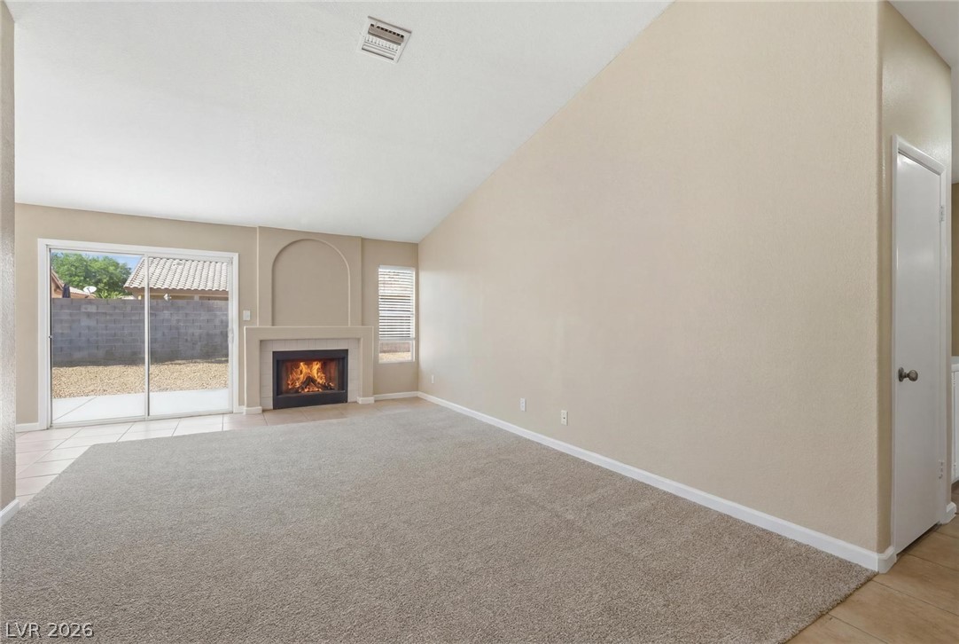 4436 Summer Glen Lane North Las Vegas NV 89031