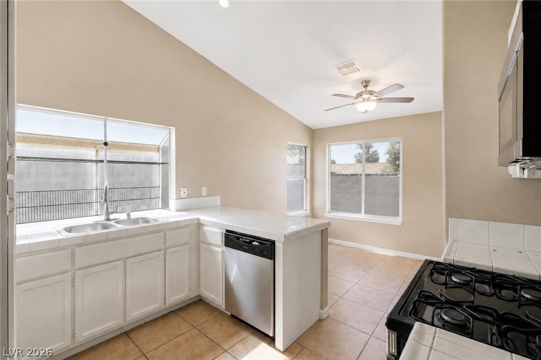 4436 Summer Glen Lane North Las Vegas NV 89031