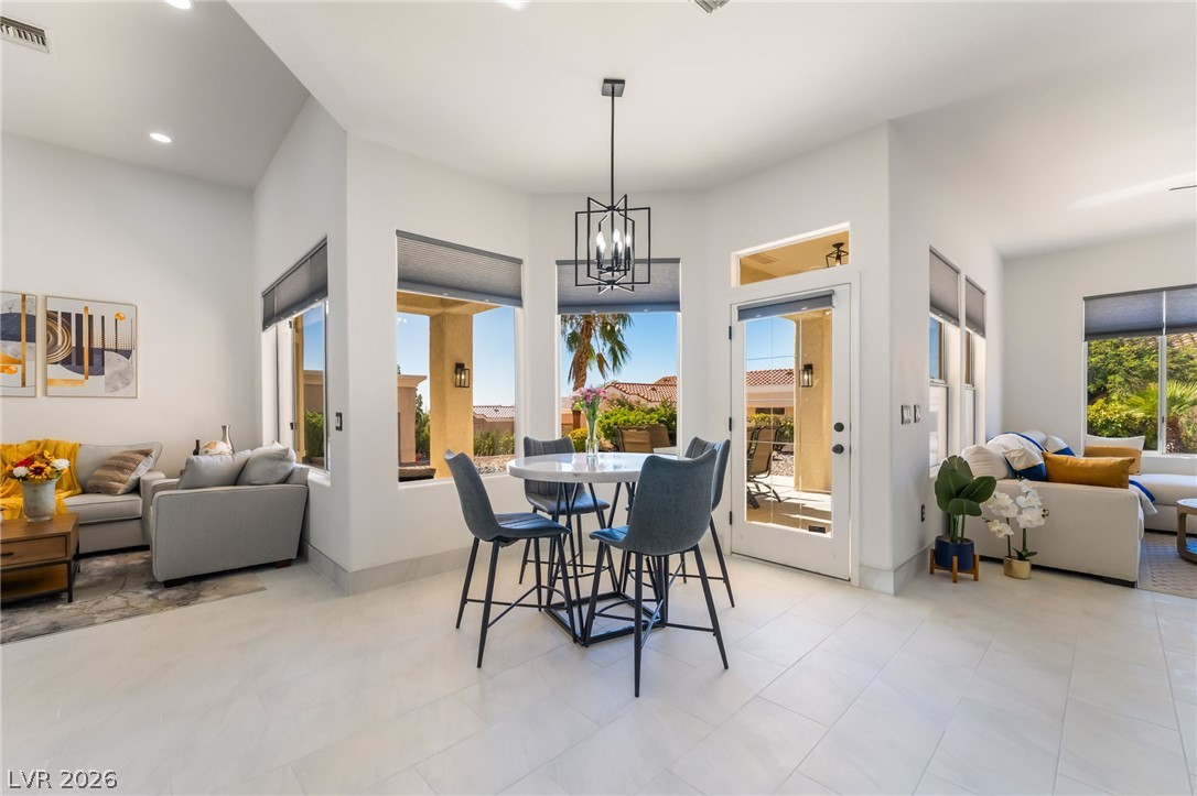 10805 Clarion Lane Las Vegas NV 89134