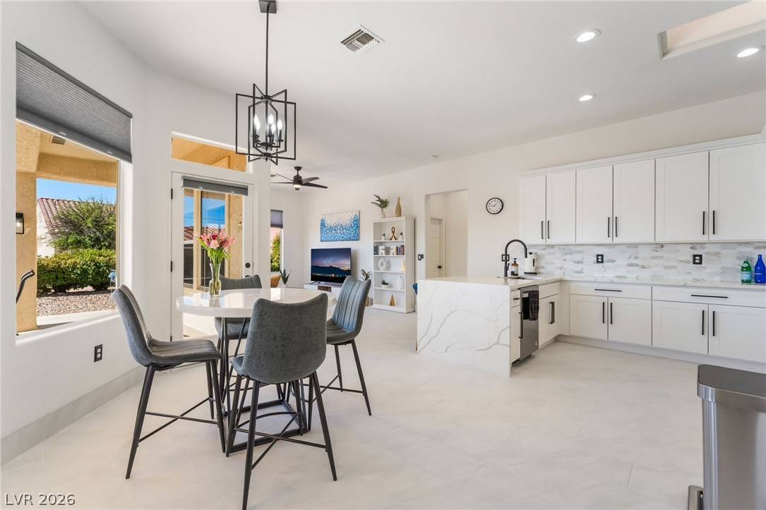 10805 Clarion Lane Las Vegas NV 89134
