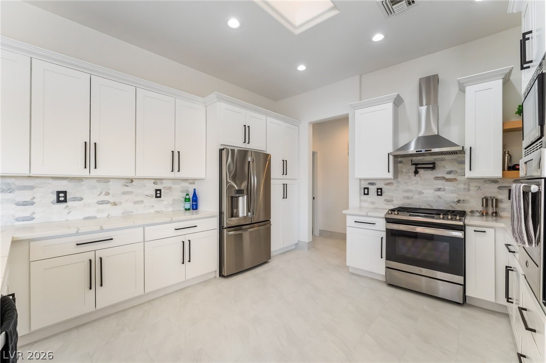 10805 Clarion Lane Las Vegas NV 89134