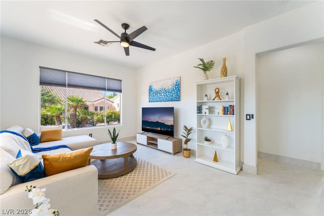 10805 Clarion Lane Las Vegas NV 89134