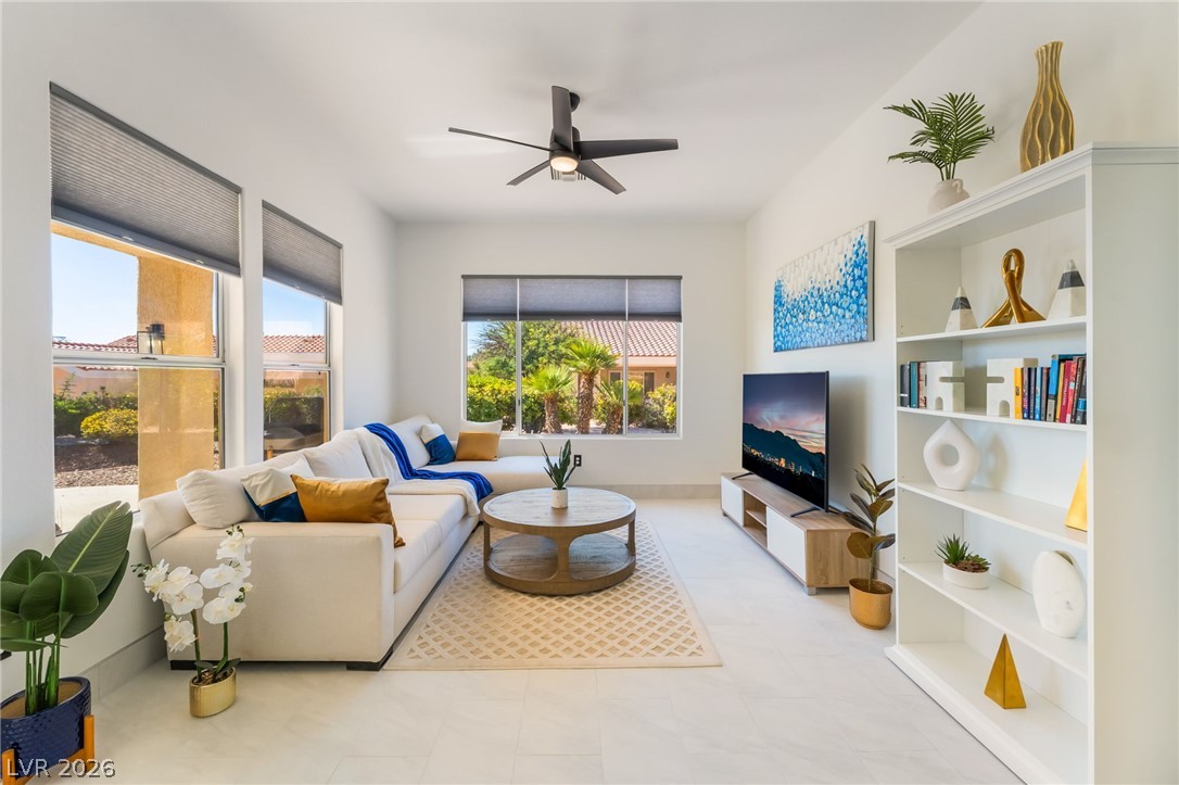 10805 Clarion Lane Las Vegas NV 89134