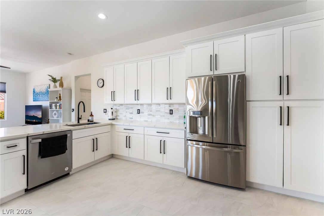 10805 Clarion Lane Las Vegas NV 89134