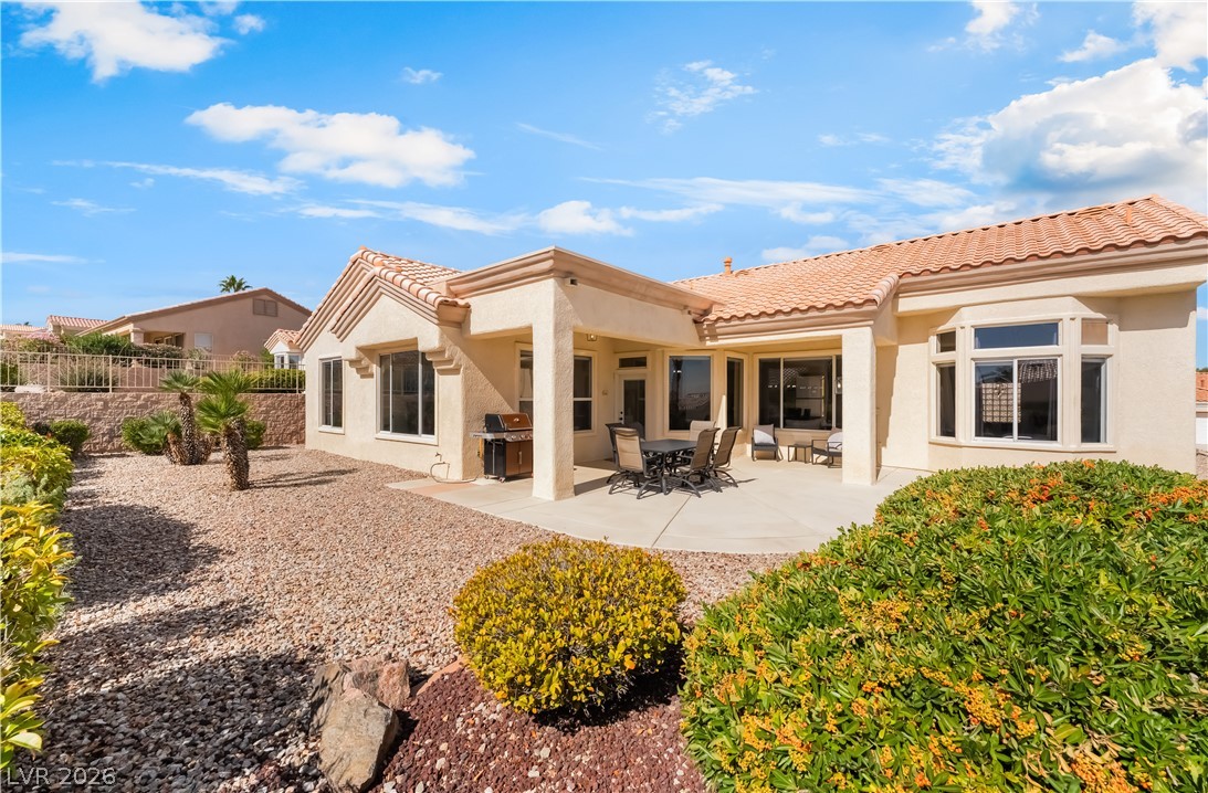 10805 Clarion Lane Las Vegas NV 89134