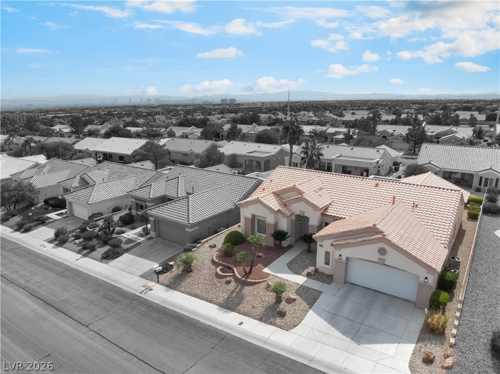 10805 Clarion Lane Las Vegas NV 89134