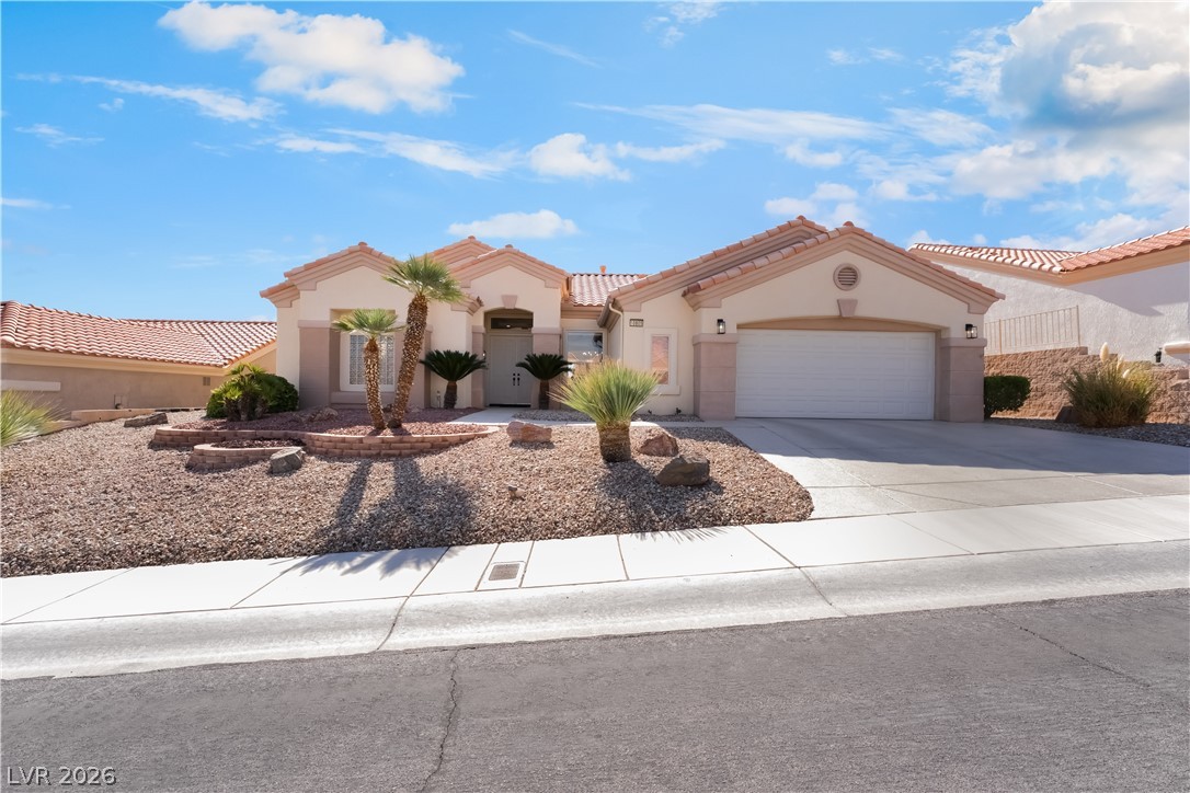 10805 Clarion Lane Las Vegas NV 89134