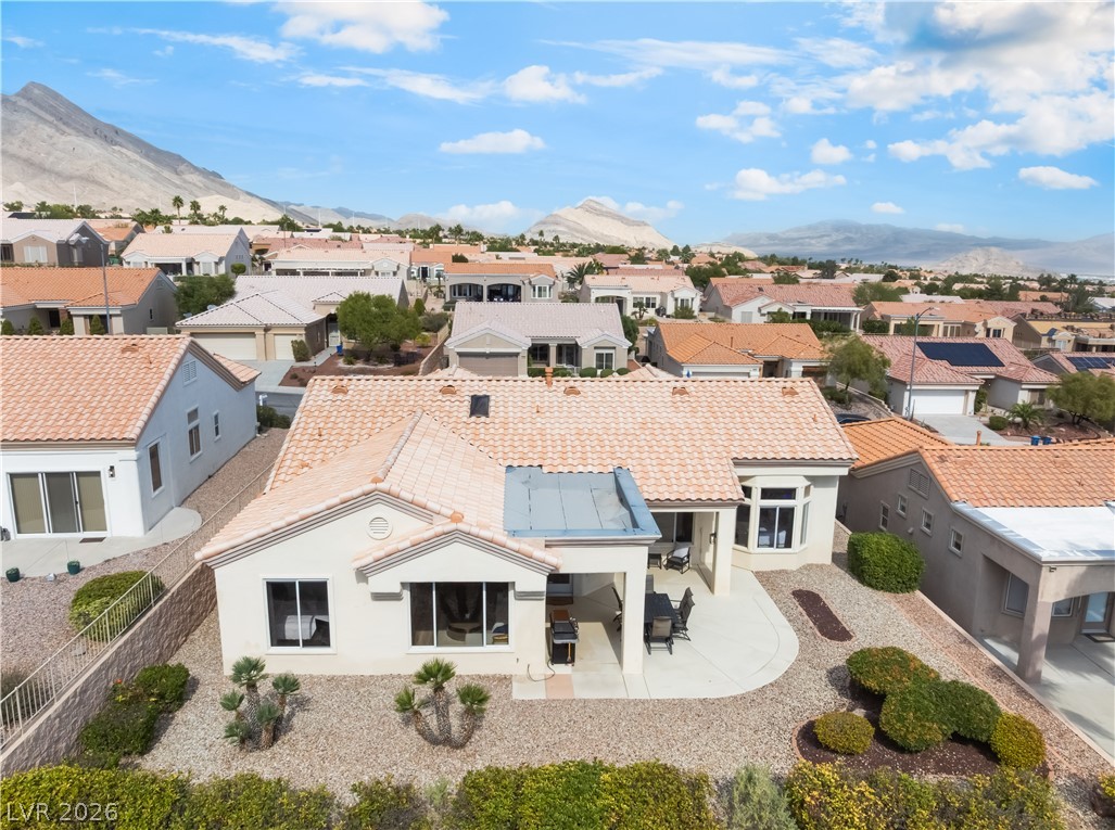 10805 Clarion Lane Las Vegas NV 89134
