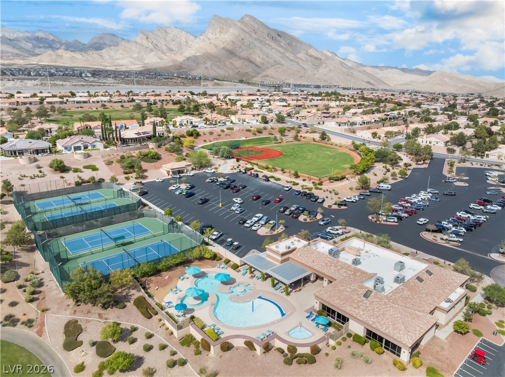 10805 Clarion Lane Las Vegas NV 89134