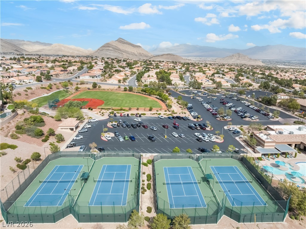 10805 Clarion Lane Las Vegas NV 89134