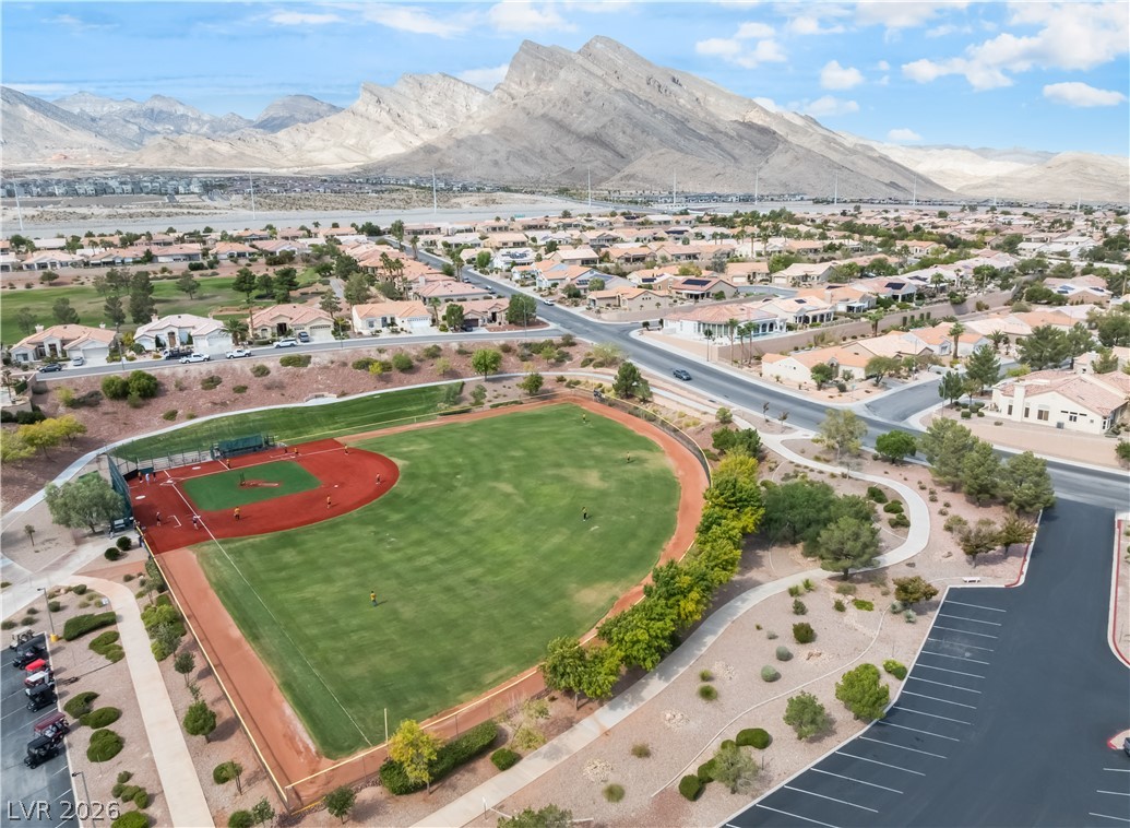 10805 Clarion Lane Las Vegas NV 89134