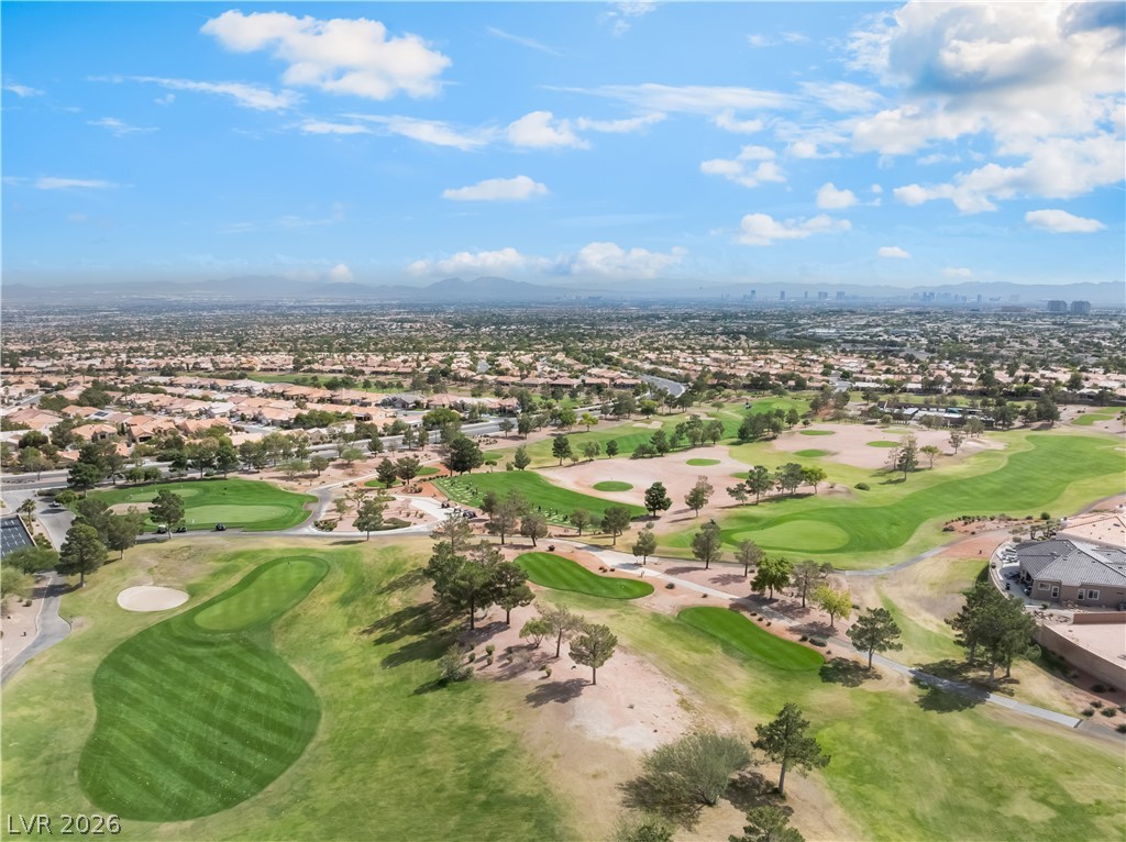 10805 Clarion Lane Las Vegas NV 89134