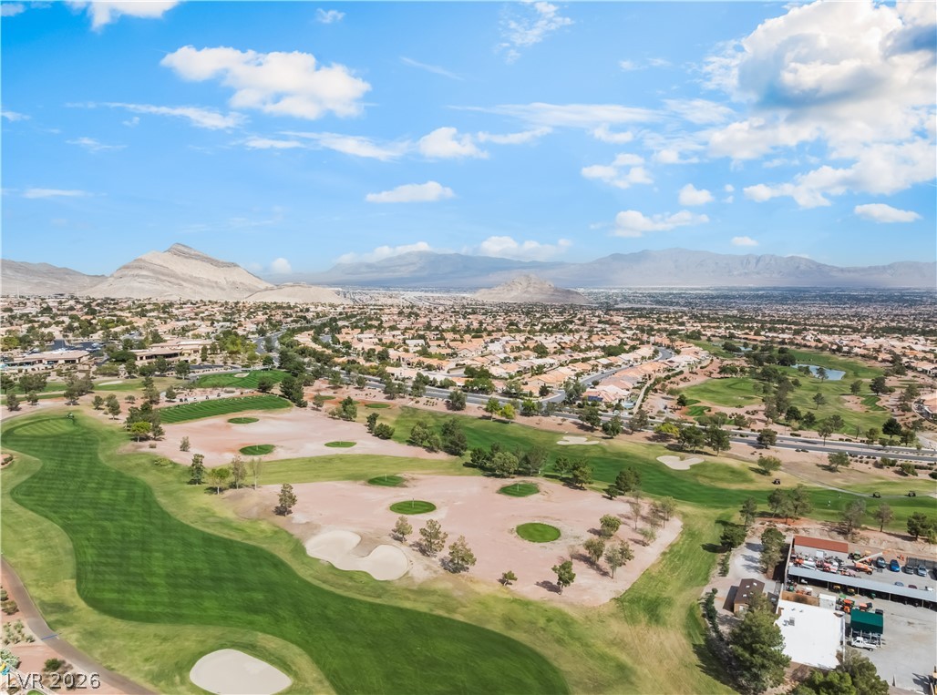 10805 Clarion Lane Las Vegas NV 89134