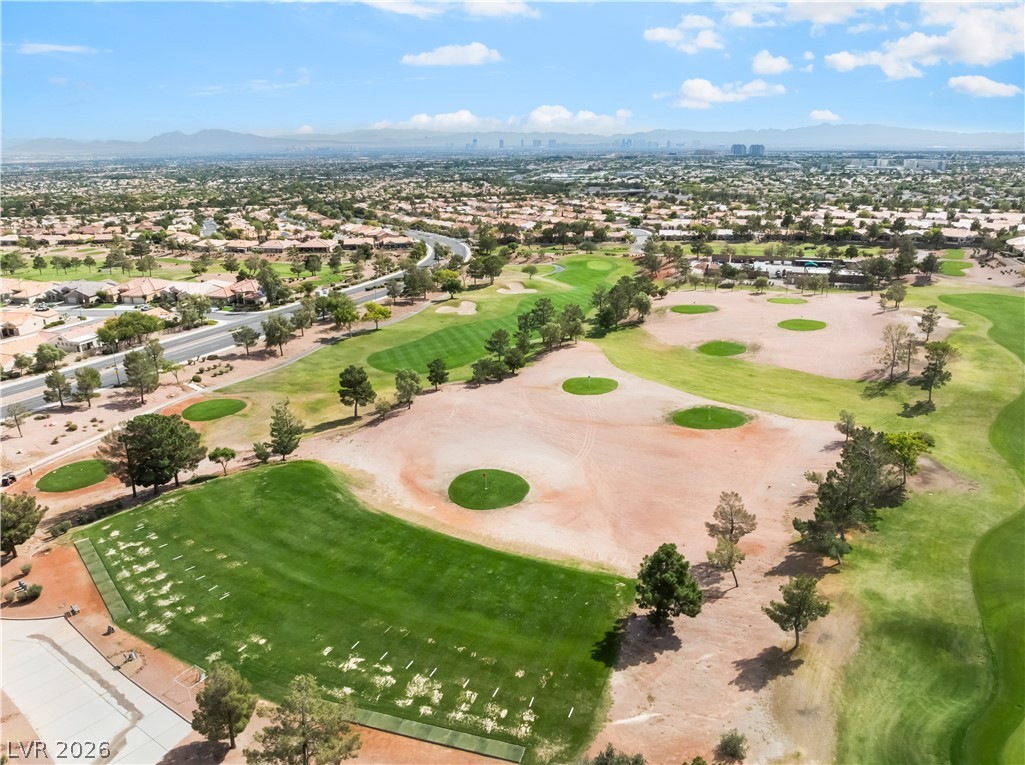 10805 Clarion Lane Las Vegas NV 89134