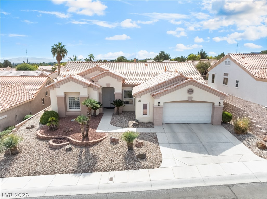 10805 Clarion Lane Las Vegas NV 89134