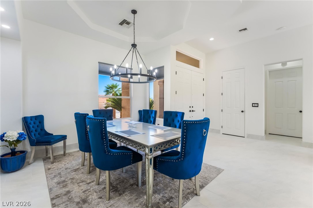 10805 Clarion Lane Las Vegas NV 89134