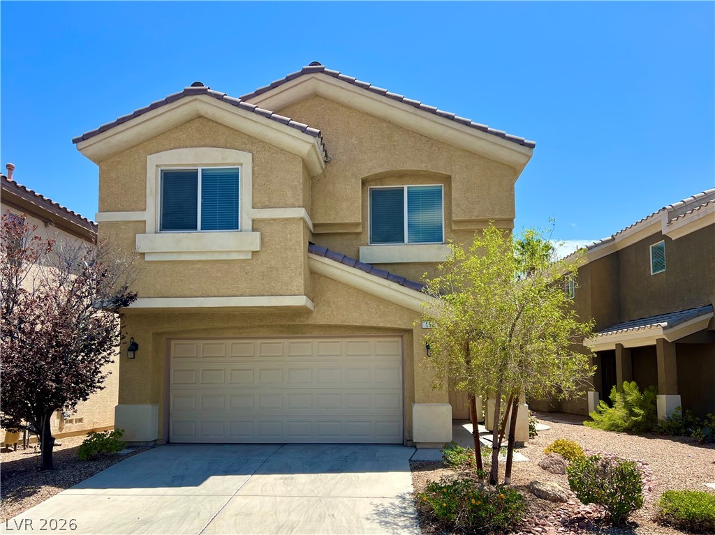 150 Wicked Wedge Way Las Vegas NV 89148