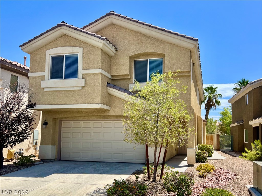 150 Wicked Wedge Way Las Vegas NV 89148