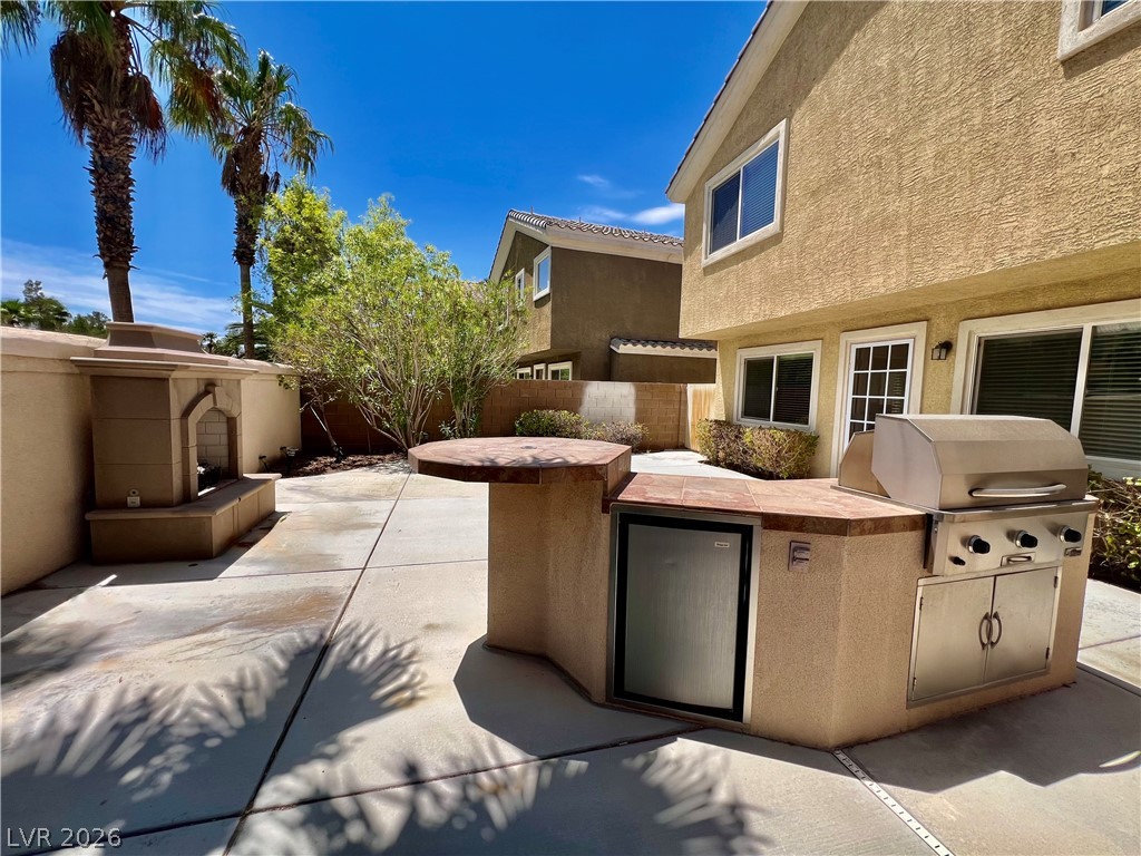 150 Wicked Wedge Way Las Vegas NV 89148