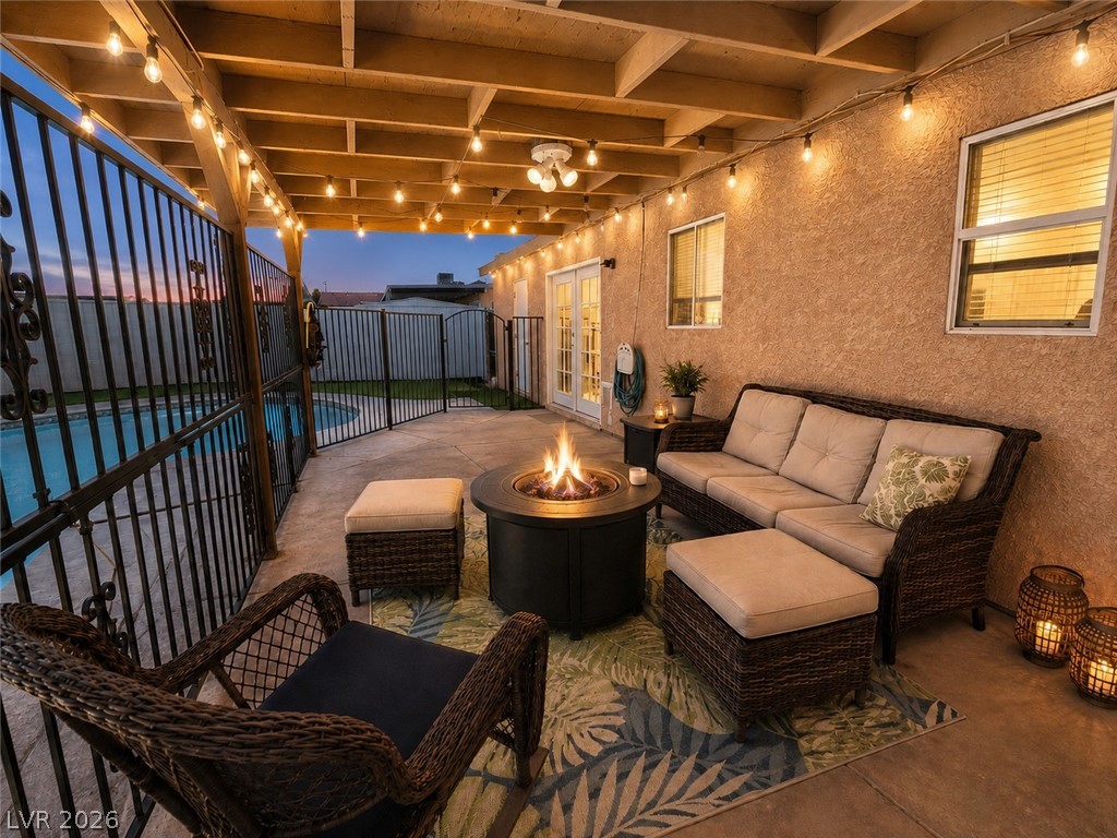 211 Fir Street Henderson NV 89015