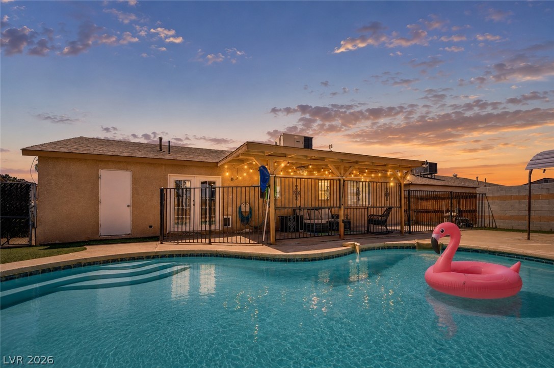 211 Fir Street Henderson NV 89015