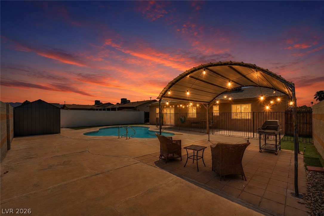 211 Fir Street Henderson NV 89015