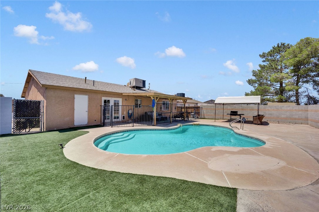 211 Fir Street Henderson NV 89015