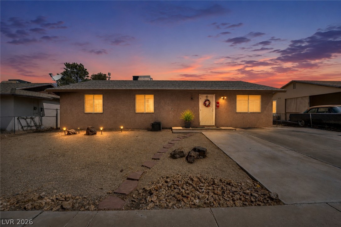 211 Fir Street Henderson NV 89015