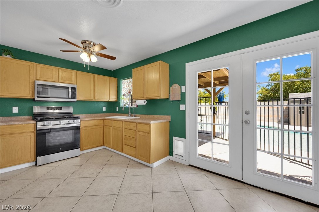 211 Fir Street Henderson NV 89015