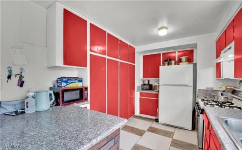 6133 Meadowgrass Lane Las Vegas NV 89103