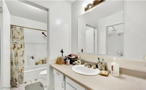 6133 Meadowgrass Lane Las Vegas NV 89103