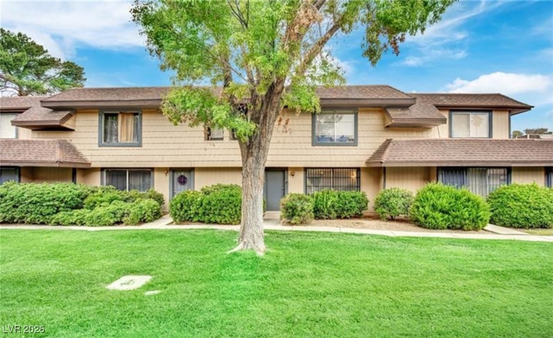 6133 Meadowgrass Lane Las Vegas NV 89103