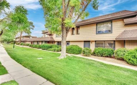 6133 Meadowgrass Lane Las Vegas NV 89103