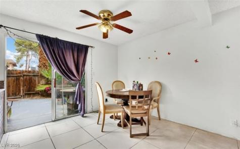 6133 Meadowgrass Lane Las Vegas NV 89103