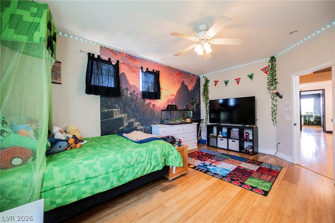 8121 Bear Clan Court Las Vegas NV 89131
