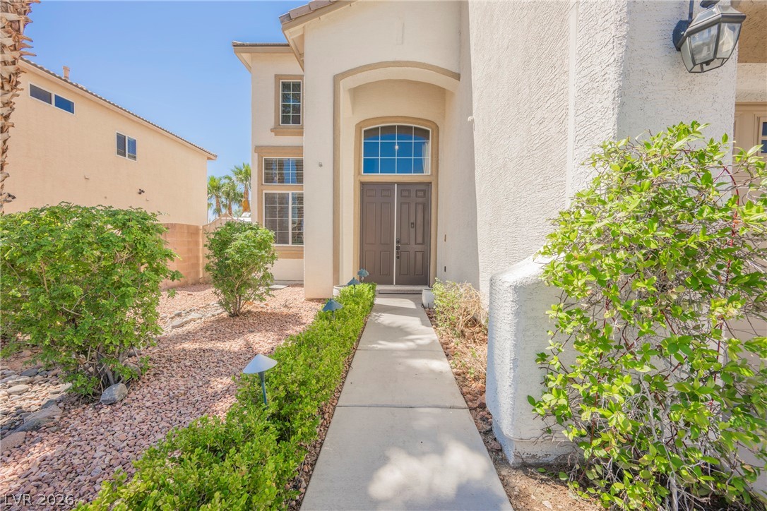 8121 Bear Clan Court Las Vegas NV 89131
