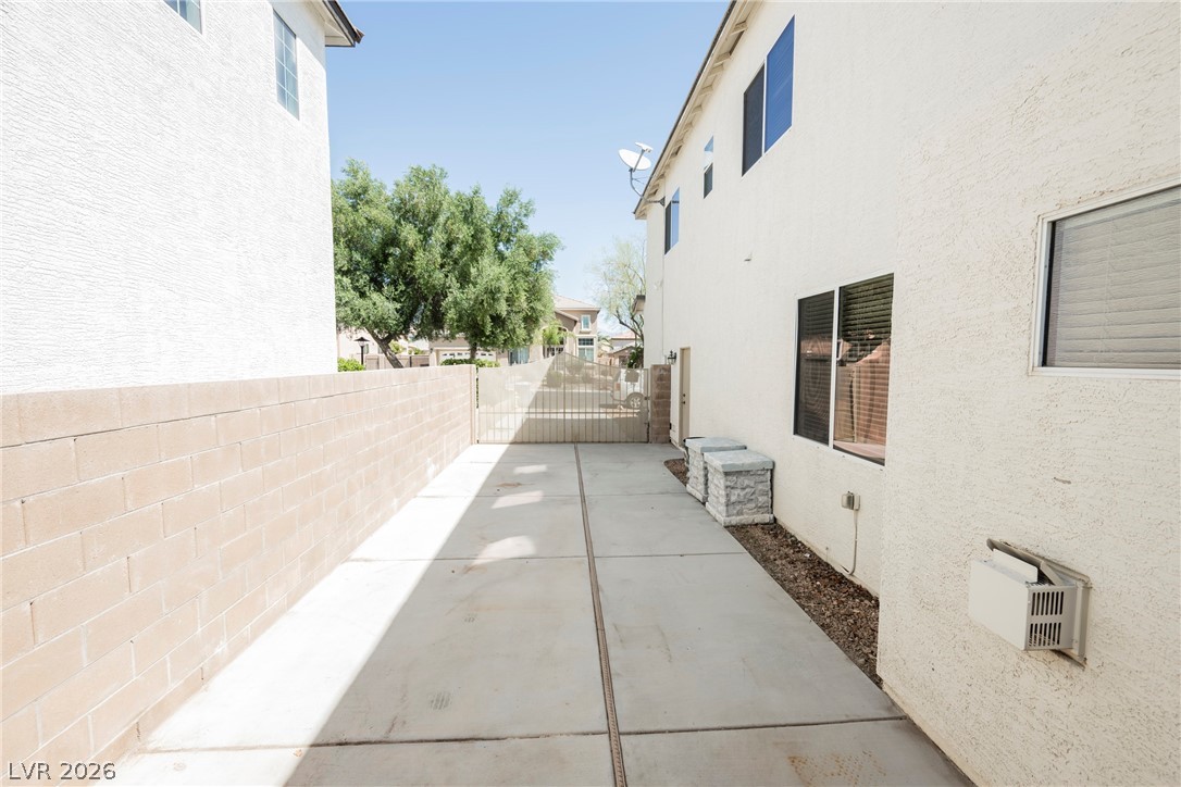 8121 Bear Clan Court Las Vegas NV 89131