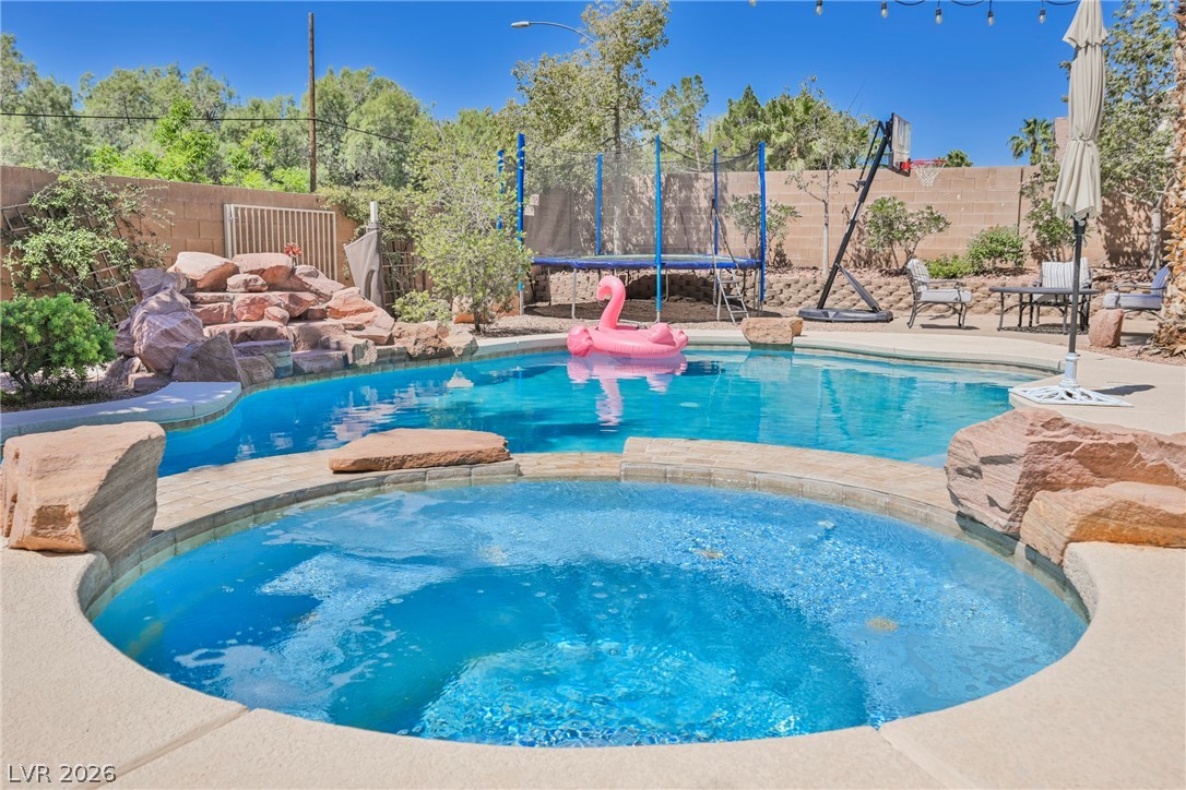 8121 Bear Clan Court Las Vegas NV 89131