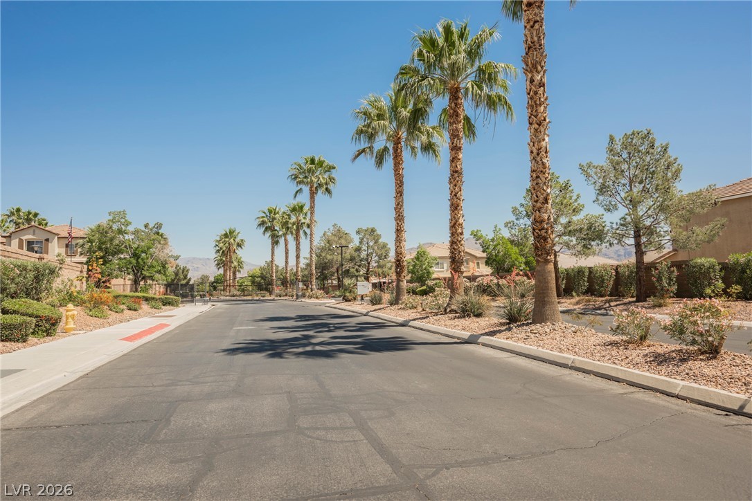 8121 Bear Clan Court Las Vegas NV 89131