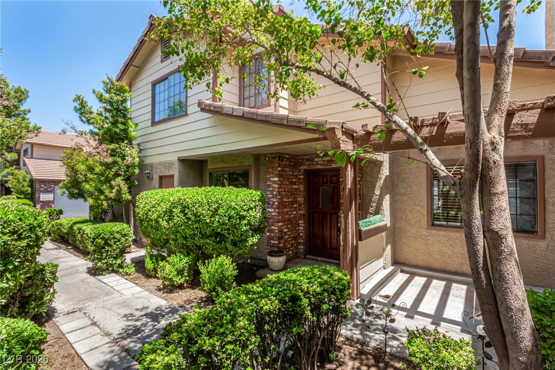 3449 Lorilou Lane 1 Las Vegas NV 89121