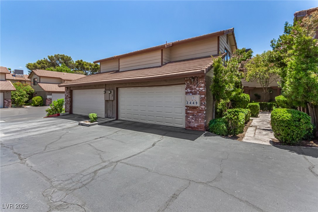3449 Lorilou Lane 1 Las Vegas NV 89121