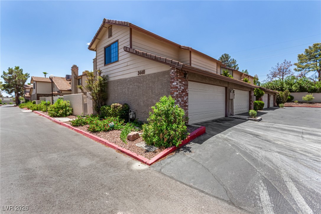 3449 Lorilou Lane 1 Las Vegas NV 89121