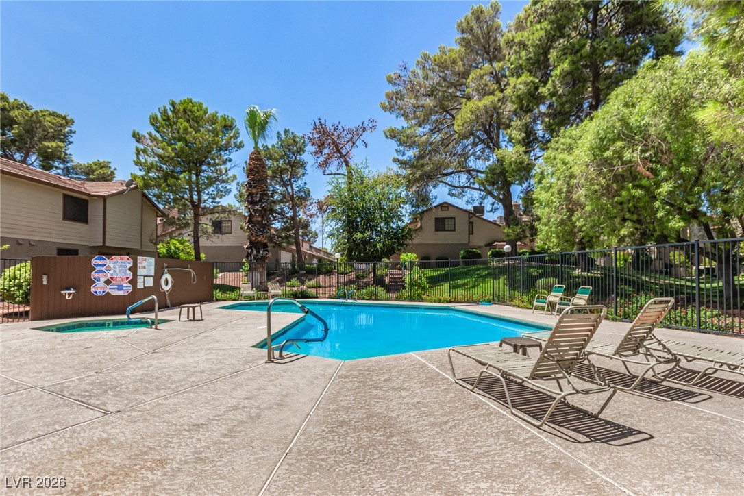 3449 Lorilou Lane 1 Las Vegas NV 89121