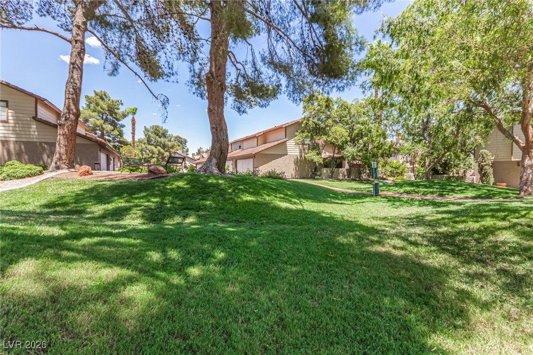 3449 Lorilou Lane 1 Las Vegas NV 89121