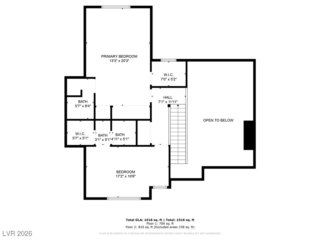 3449 Lorilou Lane 1 Las Vegas NV 89121