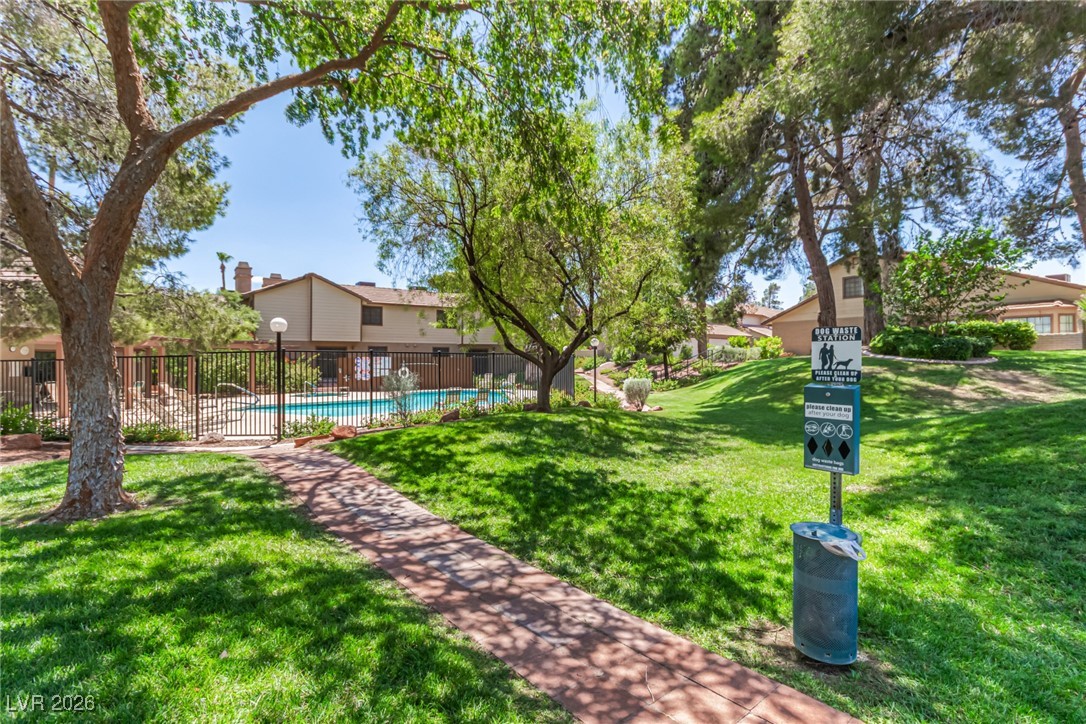 3449 Lorilou Lane 1 Las Vegas NV 89121