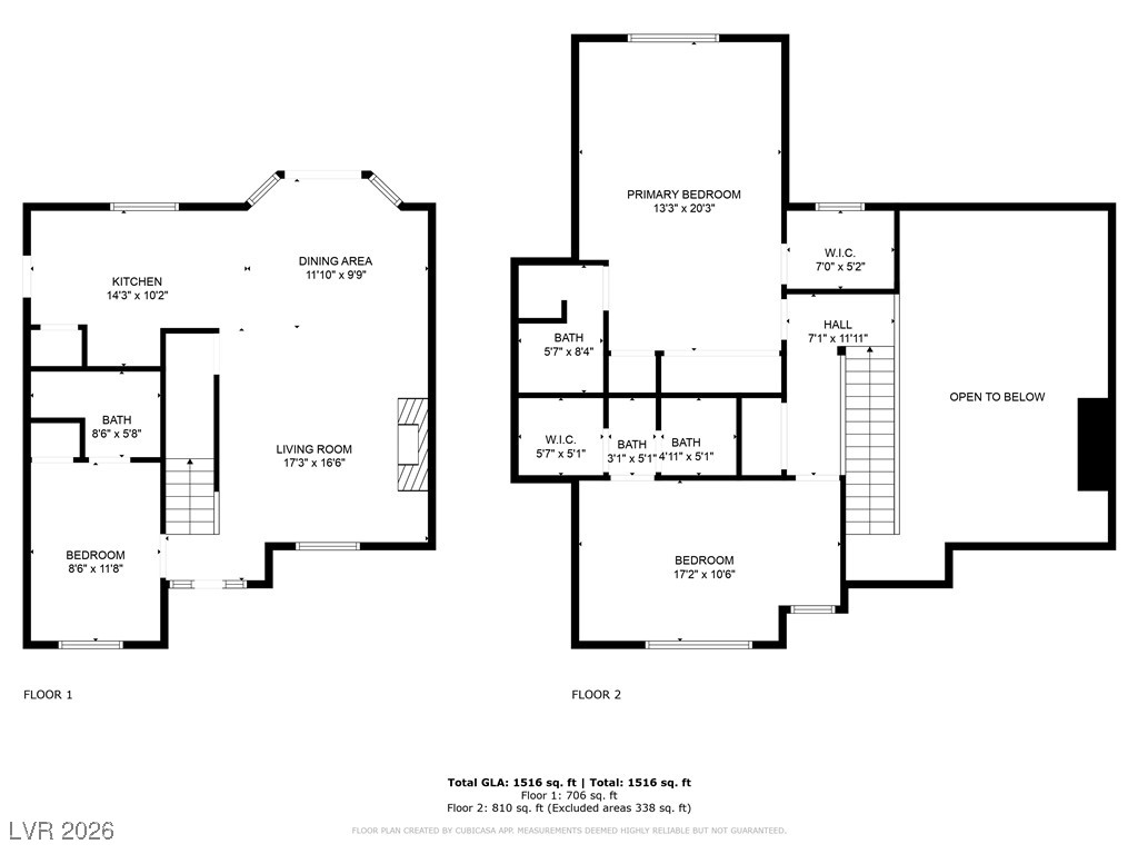 3449 Lorilou Lane 1 Las Vegas NV 89121